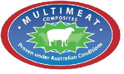 Multimeat Composites